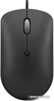 Мышь Lenovo 400 USB-C GY51D20875 