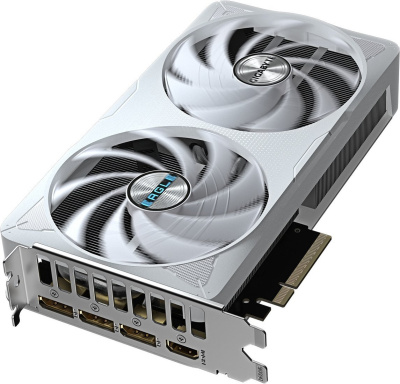 Видеокарта Gigabyte GeForce RTX 5060 Ti Eagle OC Ice 16G GV-N506TEAGLEOC ICE-16GD 