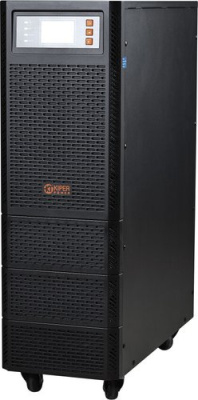 Источник бесперебойного питания Kiper Power Online ONE 6K Gen1 Bat20