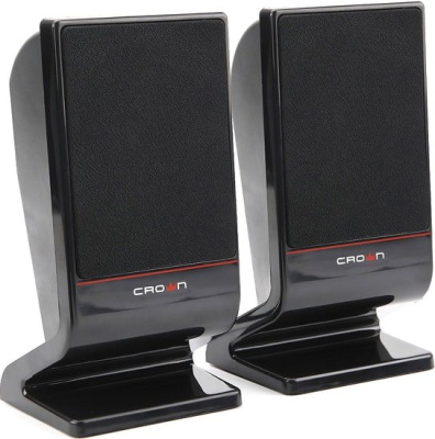 CrownMicro CMS-601 