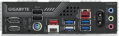 Материнская плата Gigabyte B850 Gaming X WiFi6E 