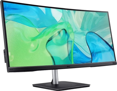 Монитор Acer Vero CB343CURbemiiphuzx UM.CB3CD.001 