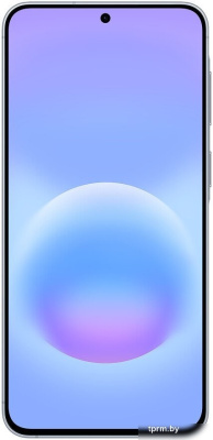 Samsung Galaxy A57 SM-A576B 8GB/256GB (голубой) 