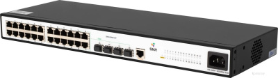 SNR SNR-S2962-24T 