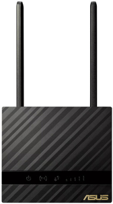 4G Wi-Fi роутер ASUS 4G-N16