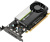 Видеокарта PNY Nvidia T400 4GB VCNT400-4GB-SB 