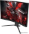 Игровой монитор MSI Optix G272CQP 