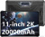 Планшет Oukitel RT8 (черный) Планшет Oukitel RT8 (черный)