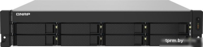 Сетевой накопитель QNAP TS-832PXU-4G 