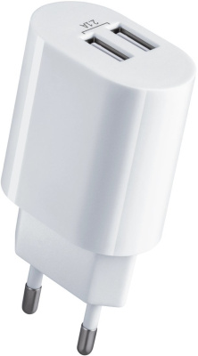 Сетевое зарядное Defender UPC-22 