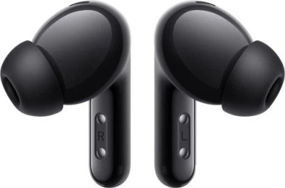 Наушники Xiaomi Redmi Buds 6 M2429E1 (черный, международная версия) 