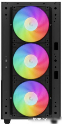 Корпус DeepCool CH560 Digital Black R-CH560-BKAPE4D-G-1 