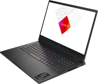 Игровой ноутбук HP Omen 16-wd0013dx 7H1Z1UA 