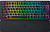 Клавиатура Razer Ornata V3 TKL (нет кириллицы) 