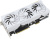 ASUS TUF Gaming GeForce RTX 4070 Ti Super BTF White OC Edition 16GB GDDR6X TUF-RTX4070TIS-O16G-BTF-WHITE ASUS TUF Gaming GeForce RTX 4070 Ti Super BTF White OC Edition 16GB GDDR6X TUF-RTX4070TIS-O16G-BTF-WHITE