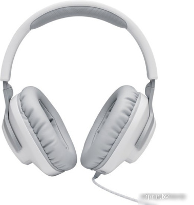Наушники JBL Quantum 100 (белый) 