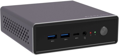Компактный компьютер Digma Pro Minimax U1 DPP5-8CXW02 