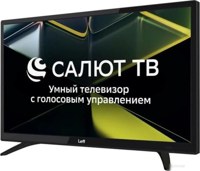 Телевизор Leff 24F690T 