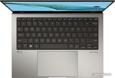 Ноутбук ASUS Zenbook S 13 OLED UX5304MA-NQ237 