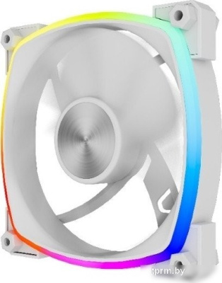 Вентилятор для корпуса Powercase M55-12W ARGB 