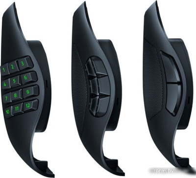 Игровая мышь Razer Naga Pro 