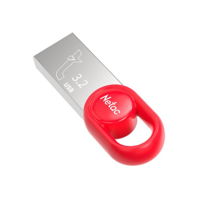 USB Flash Netac UM2 USB3.2 128GB 
