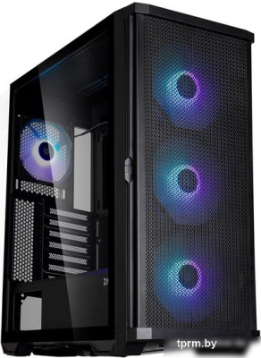 Корпус Zalman Z10 Plus 