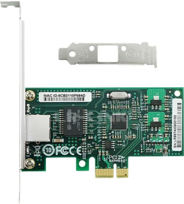 Сетевой адаптер LR-Link LREC9201CT 