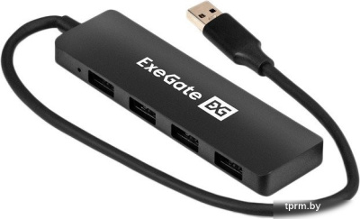 ExeGate DUB-4P/3 EX296928RUS 