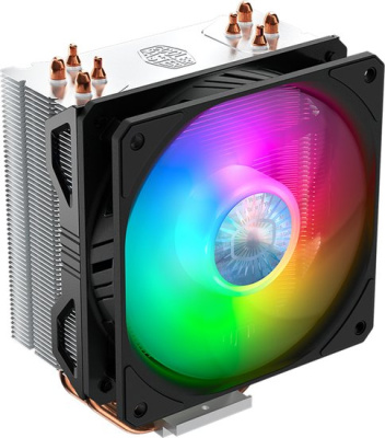 Cooler Master Hyper 212 ARGB RR-2V2L-18PA-R1 
