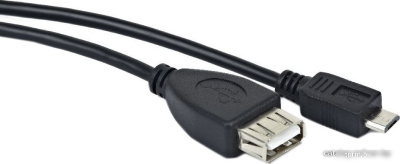 Адаптер Cablexpert A-OTG-AFBM-001 