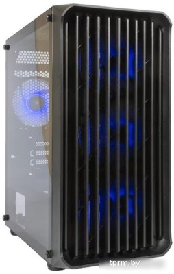 Корпус Eurocase M205 4ARGB 