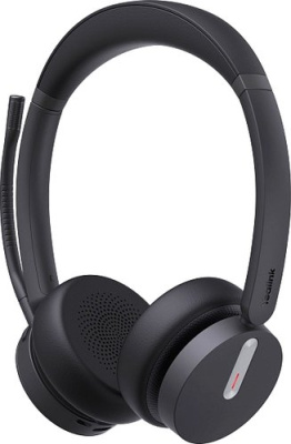Офисная гарнитура Yealink BH70 Dual UC USB-C/A