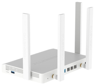 Keenetic Hero 4G+ KN-2311 