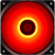 DeepCool RF 120 R DP-FLED-RF120-RD 