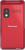 Телефон Xenium X600 (красный) 