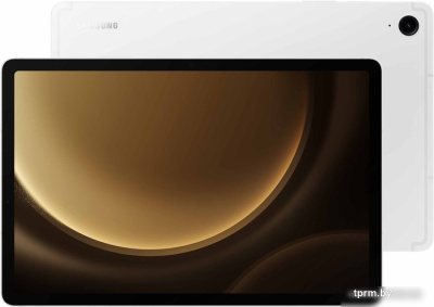 Планшет Samsung Galaxy Tab S9 FE Wi-Fi SM-X510 6GB/128GB (серебристый) 