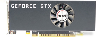 Видеокарта AFOX GeForce GTX 1050 Ti 4GB GDDR5 AF1050TI-4096D5L5 