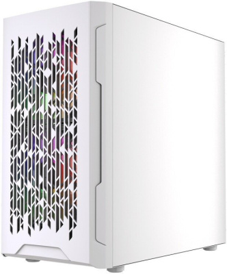Powercase Mistral Micro D3W ARGB V2 CMMDW-A3-V2 