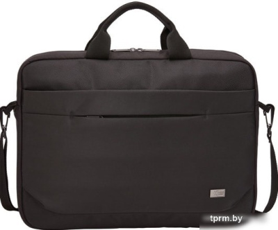Сумка для ноутбука Case Logic Advantage 15.6 ADVB-116 (черный) 
