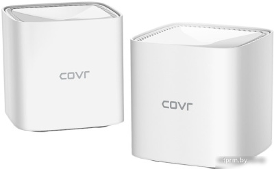 Wi-Fi система D-Link COVR-1102/E (ревизия B1) 