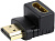 Адаптер Cablexpert A-HDMI90-FML 