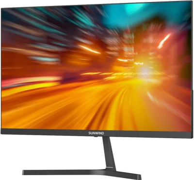 Монитор SunWind SM-27QI201 