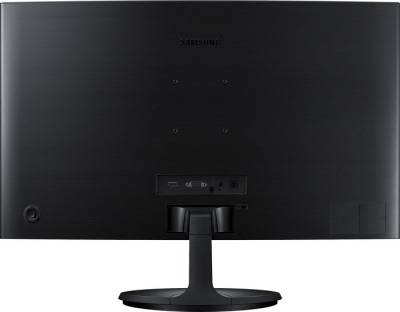 Монитор Samsung C24F390FHI 