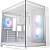 Корпус Ocypus Iota C70 WH ARGB 