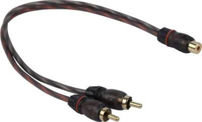 Кабель ACV RB-2M1F 