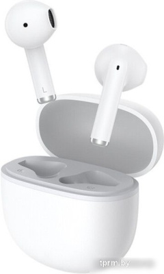 Наушники QCY AilyBuds Lite (белый) 