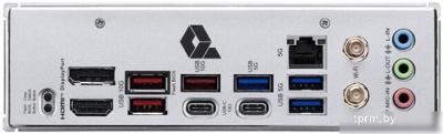 Материнская плата MSI Pro B850M-A WiFi 