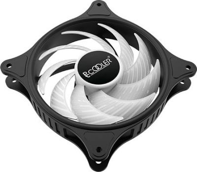 PCCooler FX-120-3 