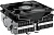 Кулер для процессора PCCooler RC400-53 (черный) 